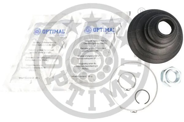 Bellow Kit, drive shaft (CVB-10574TPE)