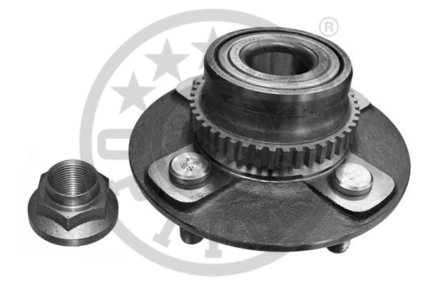 Wheel Bearing Kit (922189)