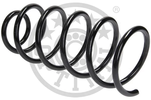 Suspension Spring (AF-1162)