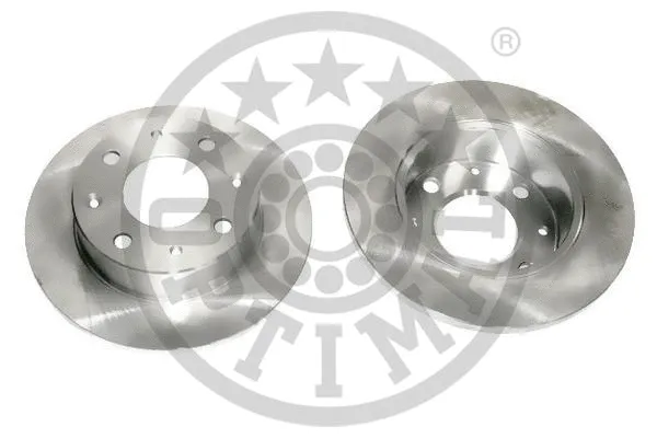 Brake Disc (BS-0150C)