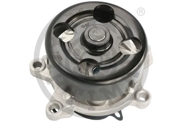 Water Pump, engine cooling (AQ-2443)