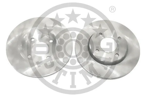 Brake Disc (BS-2130C)