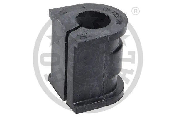 Mounting, stabiliser bar
