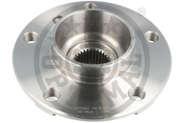 Wheel Hub