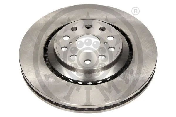 Brake Disc (BS-8700)