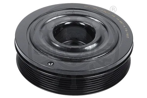 Belt Pulley, crankshaft (F8-7657)