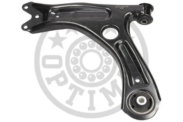 Control/Trailing Arm, wheel suspension (G6-1544)