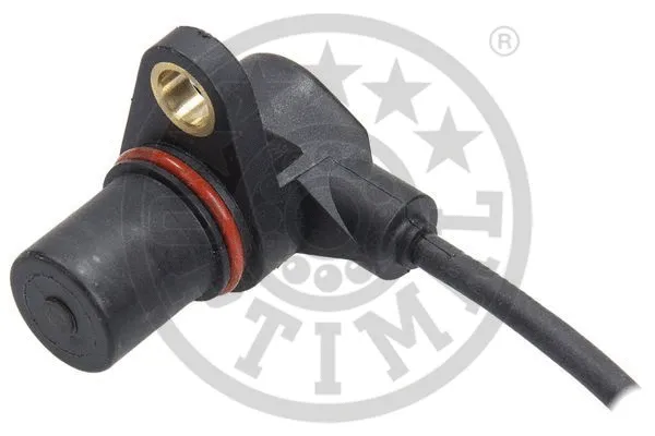 Sensor, crankshaft pulse