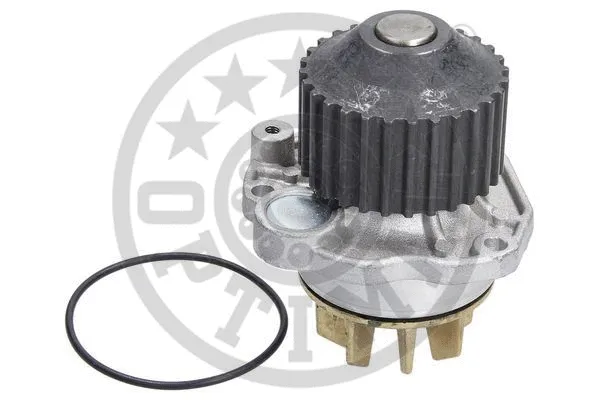Water Pump, engine cooling (AQ-2104)