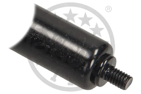 Gas Spring, bonnet