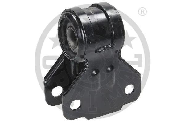 Mounting, control/trailing arm