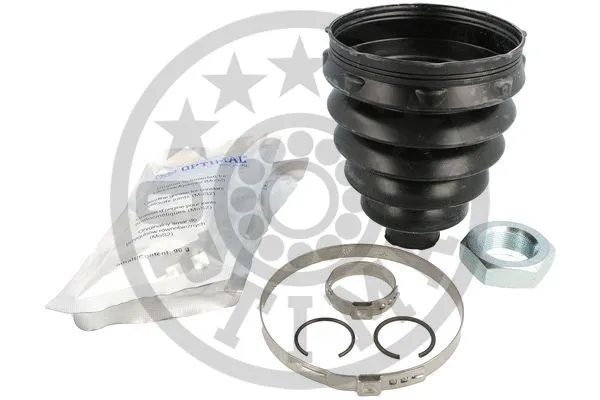 Bellow Kit, drive shaft