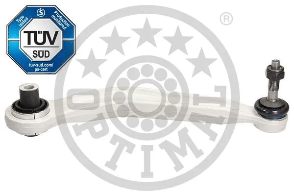 Control/Trailing Arm, wheel suspension (G5-717)
