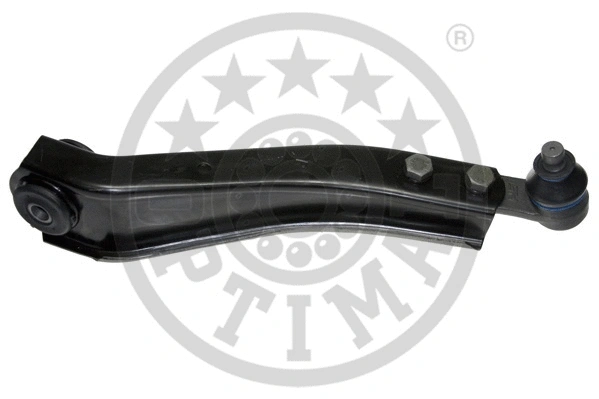 Control/Trailing Arm, wheel suspension (G6-075)