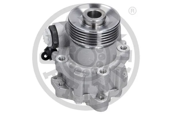 Hydraulic Pump, steering (HP-033)