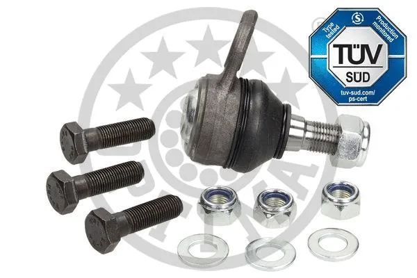 Ball Joint