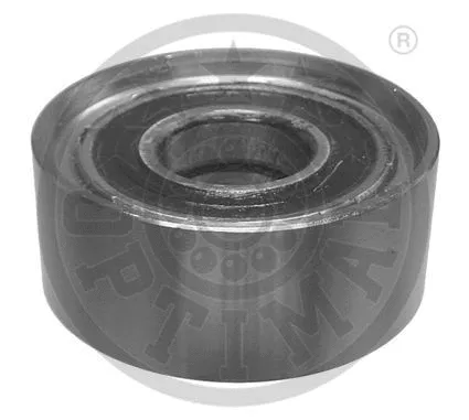 Tensioner Pulley, timing belt (0-N853)