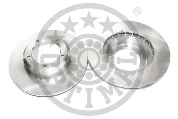 Brake Disc (BS-3400C)
