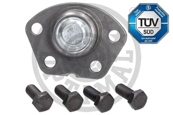 Ball Joint