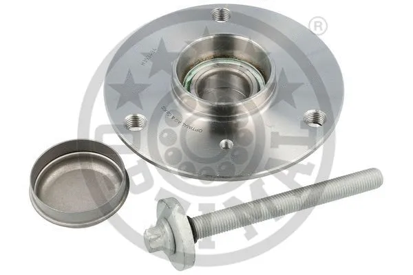 Wheel Bearing Kit