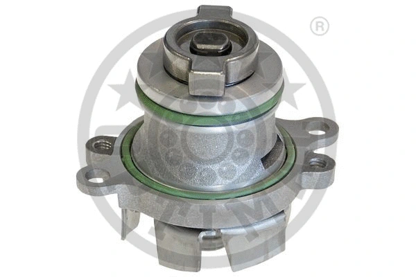 Water Pump, engine cooling (AQ-2278)
