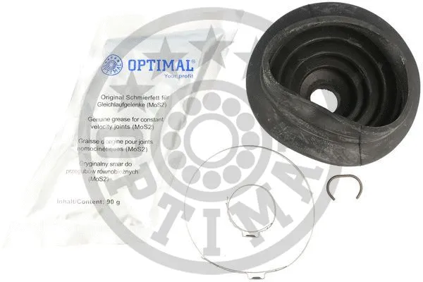 Bellow Kit, drive shaft