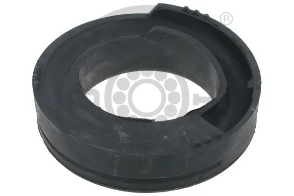 Rubber Buffer, suspension