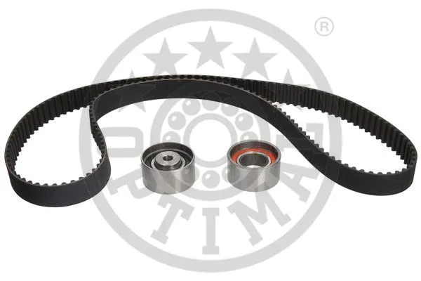 Timing Belt Kit