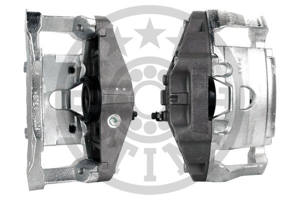 Brake Caliper (BC-2688L)