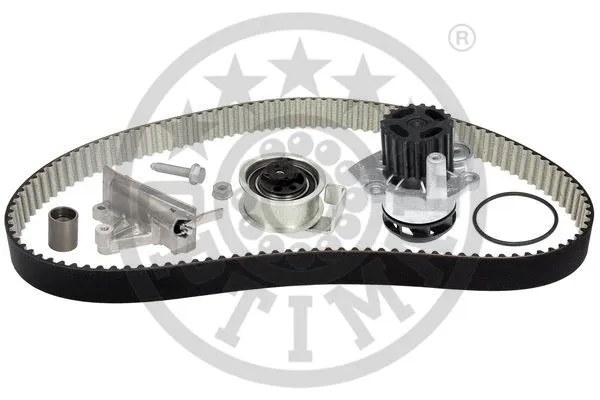 Water Pump & Timing Belt Kit (SK-1604AQ1)
