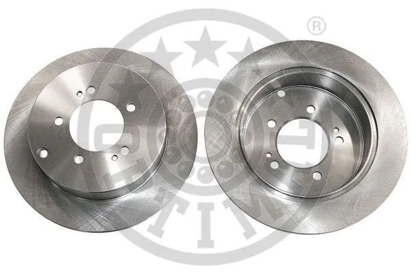 Brake Disc (BS-8396)