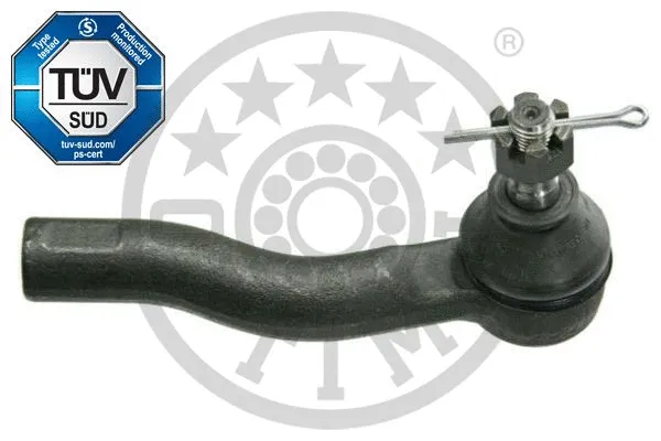 Tie Rod End (G1-1297)