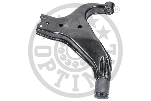 Control/Trailing Arm, wheel suspension (G6-1406)
