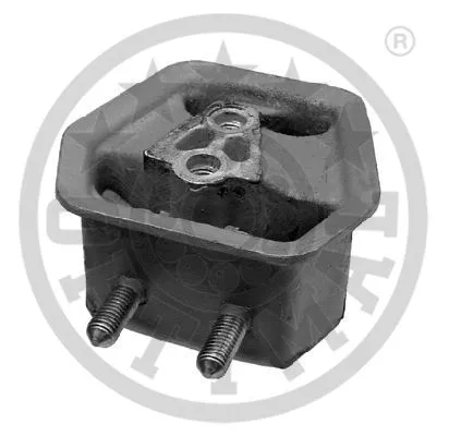 Mounting, engine (F8-4092)