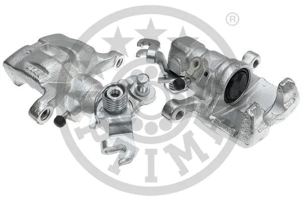 Brake Caliper (BC-1021L)