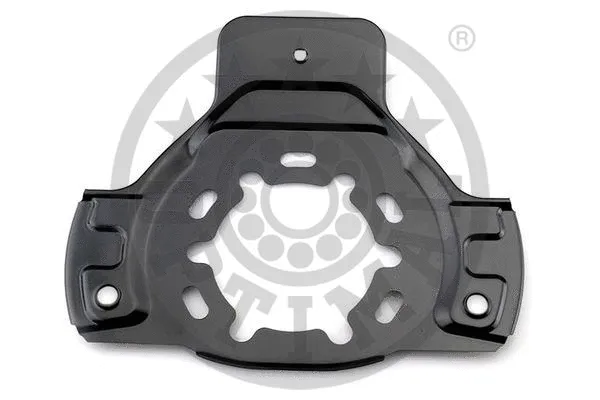 Splash Guard, brake disc