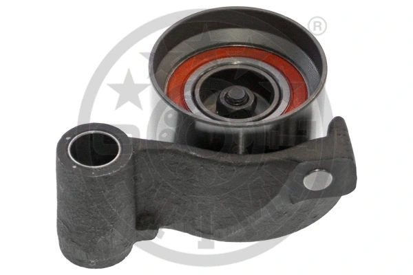 Tensioner, timing belt