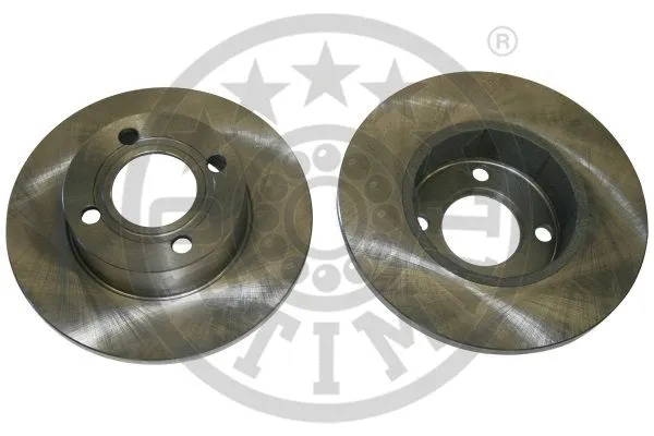 Brake Disc (BS-1730)