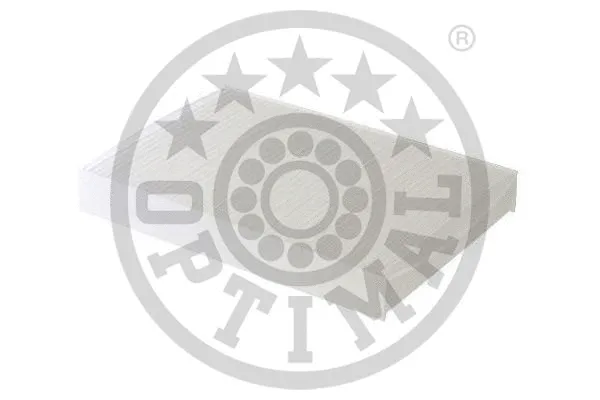 Filter, cabin air (OP-FCF20015)