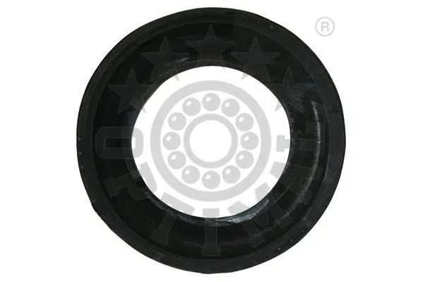 Rubber Buffer, suspension (F8-6466)