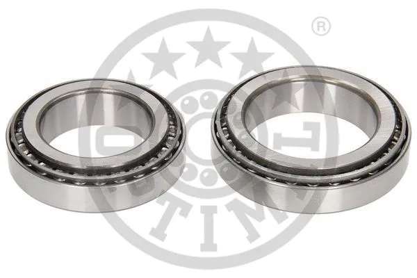 Wheel Bearing Kit (702906)