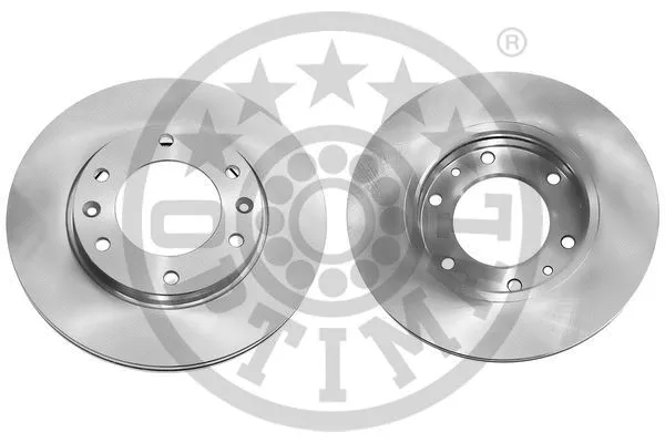 Brake Disc (BS-8290C)