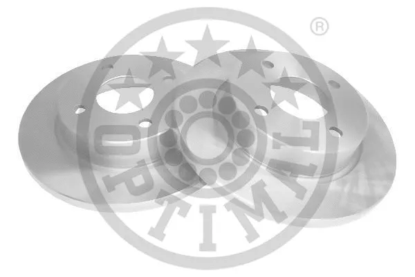 Brake Disc (BS-0470C)