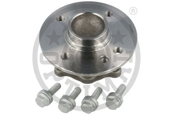 Wheel Bearing Kit