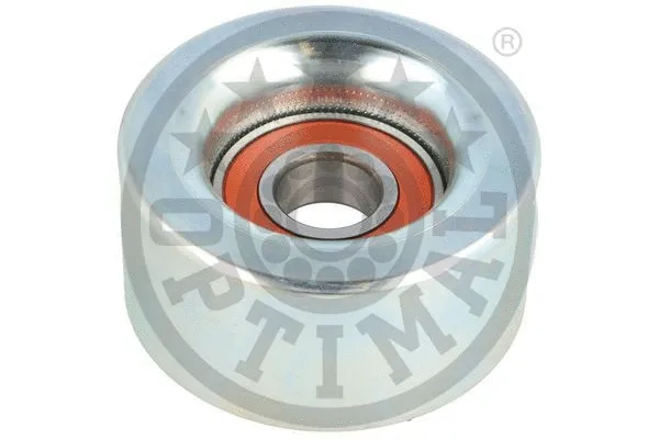 Deflection/Guide Pulley, V-ribbed belt (0-N2470S)