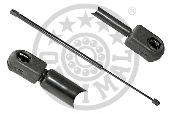 Gas Spring, boot/cargo area (AG-17558)