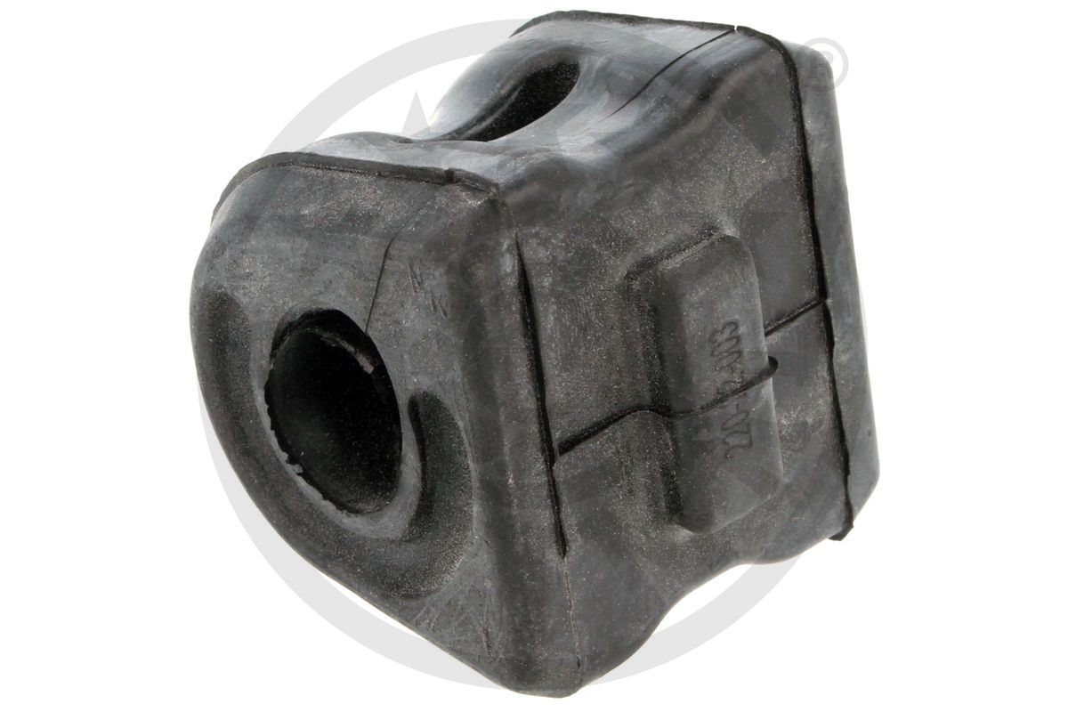 Mounting, stabiliser bar