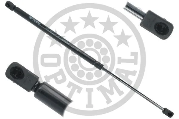 Gas Spring, boot/cargo area (AG-50509)