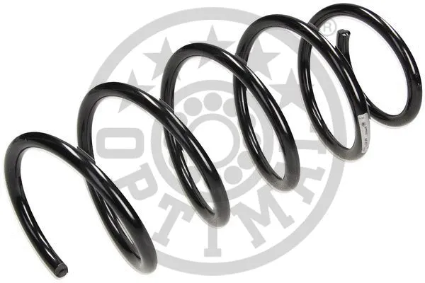 Suspension Spring (AF-5371)