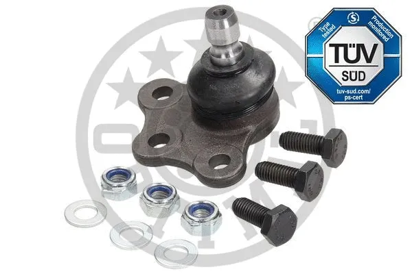 Ball Joint (G3-920)